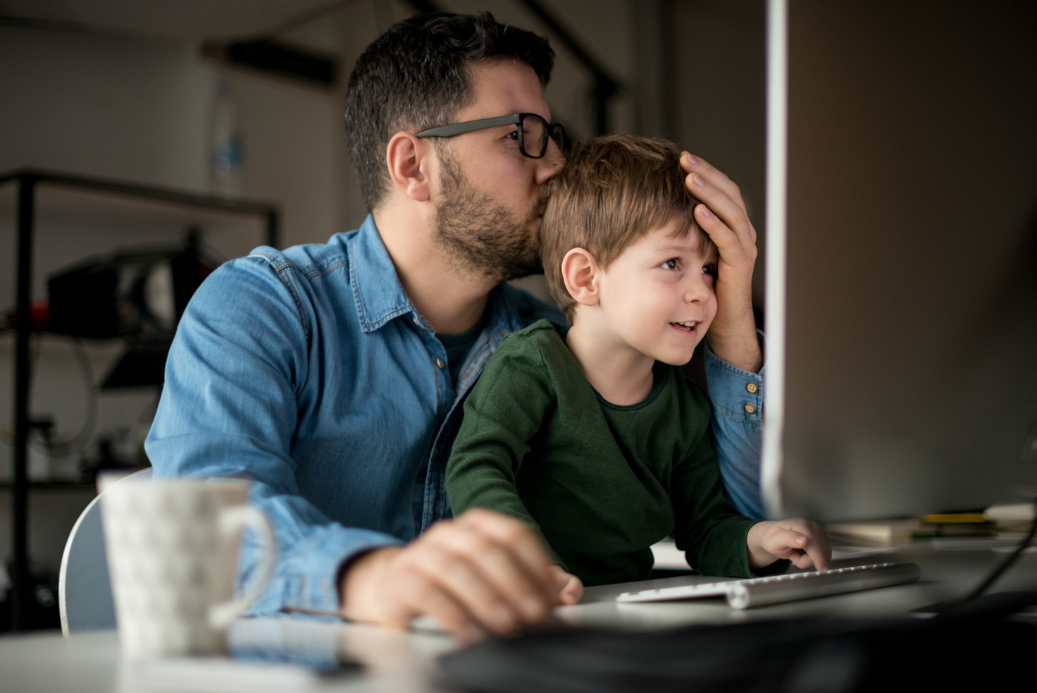 Work and family